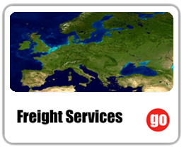 Freight Services